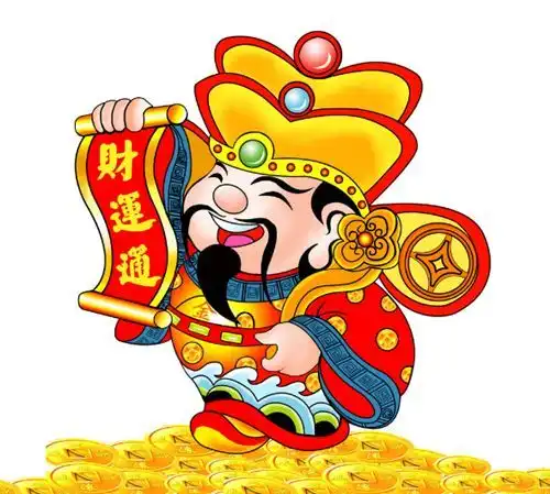 财神坐镇,8月份财运最好的3大生肖,有你吗
