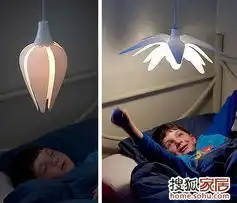 创意台灯那个mr.p有没有萌到长春装修

