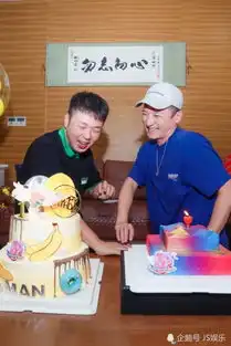 李维嘉42岁生日,快乐家族何炅杜海涛吴昕纷纷送祝福

