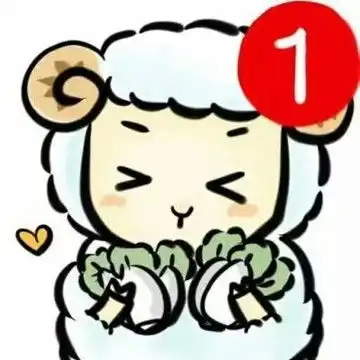 2021新款强迫症头像
