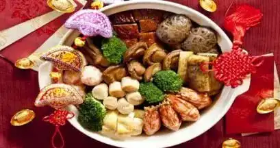 节日期间大吃大喝如何护肝
