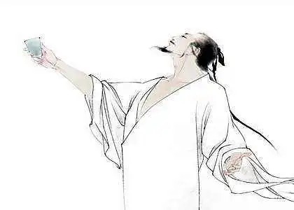 唐朝最渣男的诗人,找前任复合,前任回诗一首,骂出渣男本质
