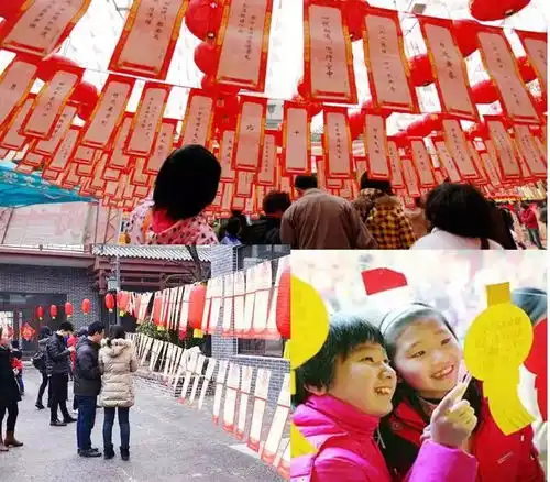 好看又好玩安丘市元宵文化活动等你来,到场即有礼
