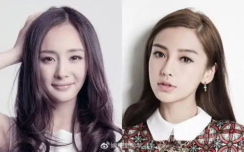 杨幂过生日,baby配图送祝福,却被网友质疑裁掉倪妮
