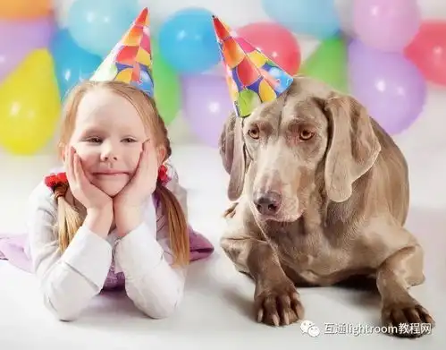 9款适合孩子生日照的创意主题,让你拍出仪式感满满的生日照片
