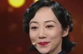 韩雪主演音乐剧公然假唱惹怒观众,刚翻红的她这么一搞口碑又翻车
