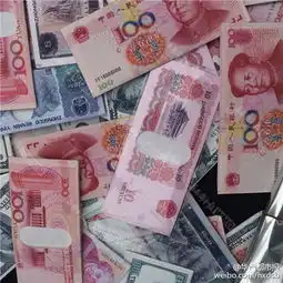 土豪钱包你敢用吗招财钱包越用越有钱
