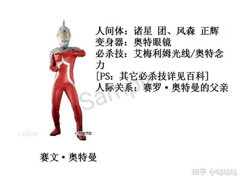 奥特曼之母全名叫啥
