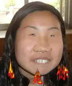 求超搞笑图片动态静态都行
