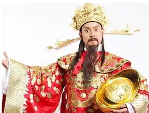 财神到捷豹路虎全系销售售后感恩答谢会
