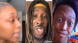 欧美国家的抖音怎么样笑的肚子疼,欧美人民的搞笑技能不知道有没有get到你的笑点
