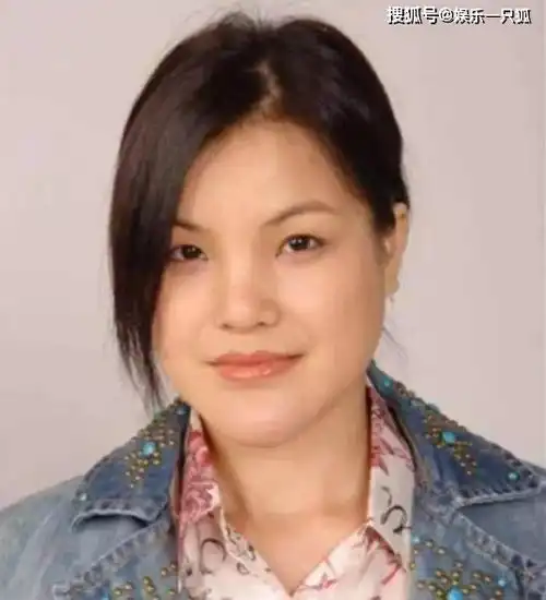 她被评最丑女演员,吃不起饭却捐100万建学校,古天乐自愧不如
