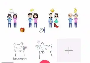 抖音发朋友圈用微信表情讲故事怎么玩微信表情讲故事设置方法
