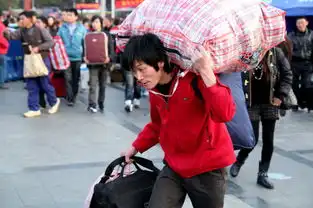 春节2011,家在心里16张回家脸,趣味搞笑图片,搞笑图片大全,左右键切换图片