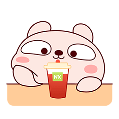 冷兔baby搞笑图片大全,恶搞冷兔宝宝系列表情
