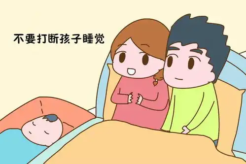 怎么让宝宝学会睡整觉抓住这些关键点,宝妈带娃更省心