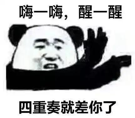 青岛琴行音乐表情包爆笑来袭对方不想练琴,并向你扔了个表情包
