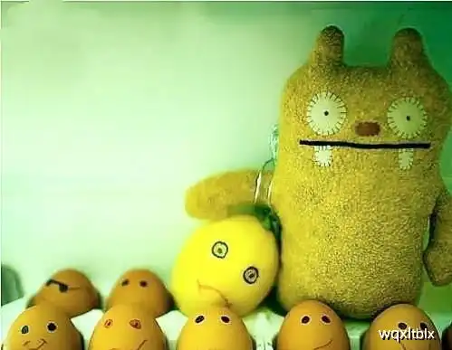 搞笑段子兄弟,你用这么大的勺子,嘴有多大啊
