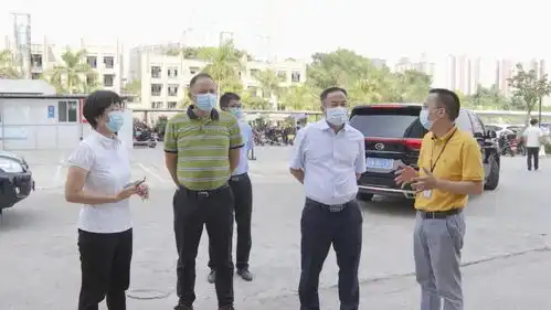 郁南坚持不懈抓好常态化疫情防控平稳有序开展好疫苗接种
