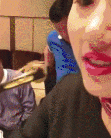 恶心的搞笑图片搞笑gif