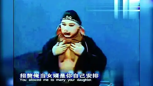 马德华幽默表演八戒之歌难忘的回忆
