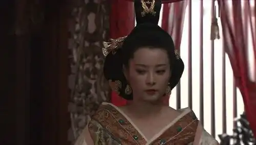 皇后放了心机宫女一命,宠妃却来搞事情了