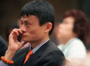 马云创业过程中的10次失败
