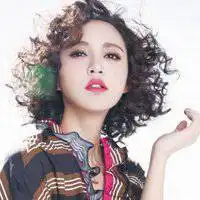 张歆艺头像当红张歆艺唯美头像图片
