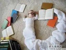 宝宝睡觉创意照怎一个萌字了得组图
