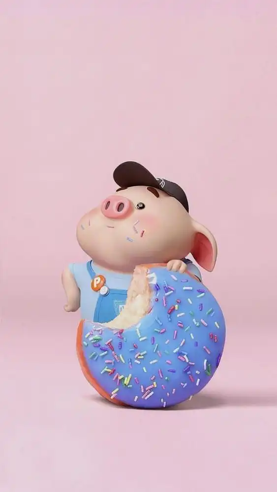 搞笑有创意的句子,承包你一天的笑点
