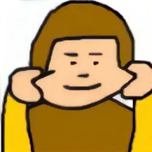 10张搞怪沙雕的微信头像
