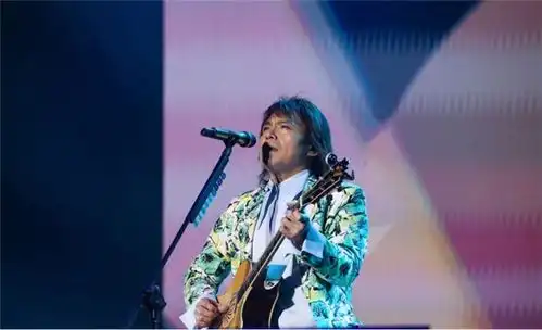 歌手伍佰突然身体受伤,左脚扭曲骨折,演唱会不得不延期
