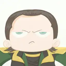 妇联小分队明天不想上班系列头像
