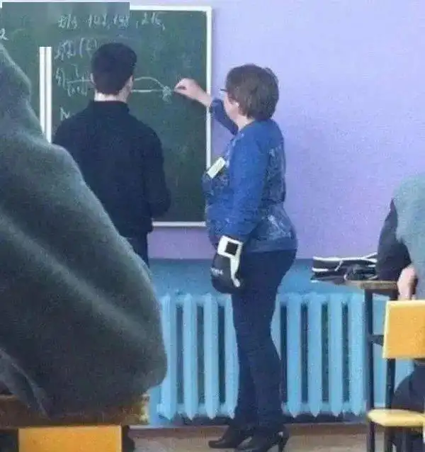 不干活,居然能变美
