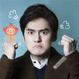 蒋劲夫超萌演绎表情包狂甩偶像包袱完美诠释十二星座
