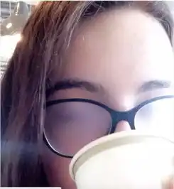 想不到恢复视力竟如此简单,近视的你是时候改变自己了
