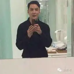 长得像明星是什么体验女版黄子韬林俊杰一出现,本尊都会笑cry