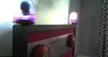 英奇葩发明家新作能把赖床者弹出去的床7912545教育图片库大视野
