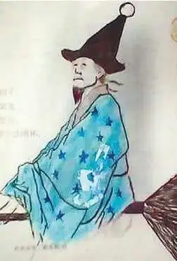 被学习耽误的艺术家
