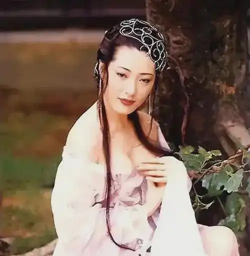 盘点三大艳星成功洗白的舒淇,因乳腺癌退隐江湖的杨思敏
