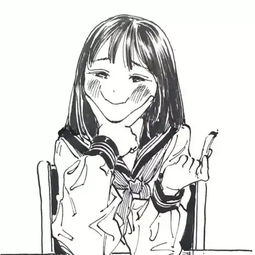 冷门又好看的二次元动漫头像很有少年感的句子

