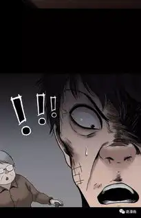 惊悚漫画中篇美容滤镜
