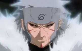 火影忍者忍界中速度称雄的六个人,只有他只存在于回忆中
