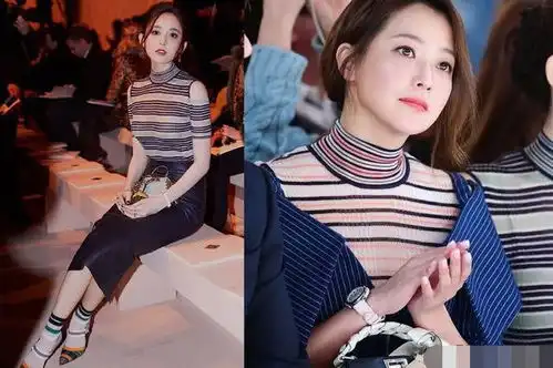 表情26岁娜扎同框41岁金喜善,美轮美奂似拍大片,傲娇表情亮了表情

