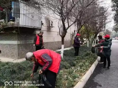 你家门口的活动,hin有趣
