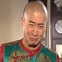 小男孩头像搞怪逗比微信头像图片大全
