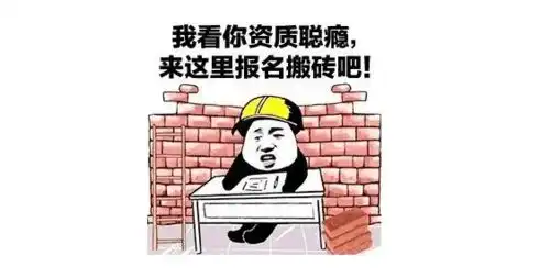 码农不再是自嘲官方已实锤程序员都是农民工
