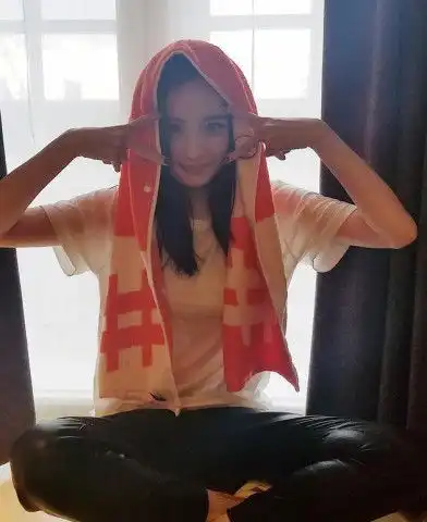 盘点现在娱乐圈里最火的女明星
