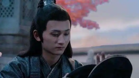 陈情令金光瑶死了,聂怀桑拾起帽子的那一刻,为何表情怪异
