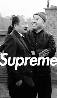 国潮专属壁纸尼古拉斯赵四可能会迟到,但绝对不会缺席
